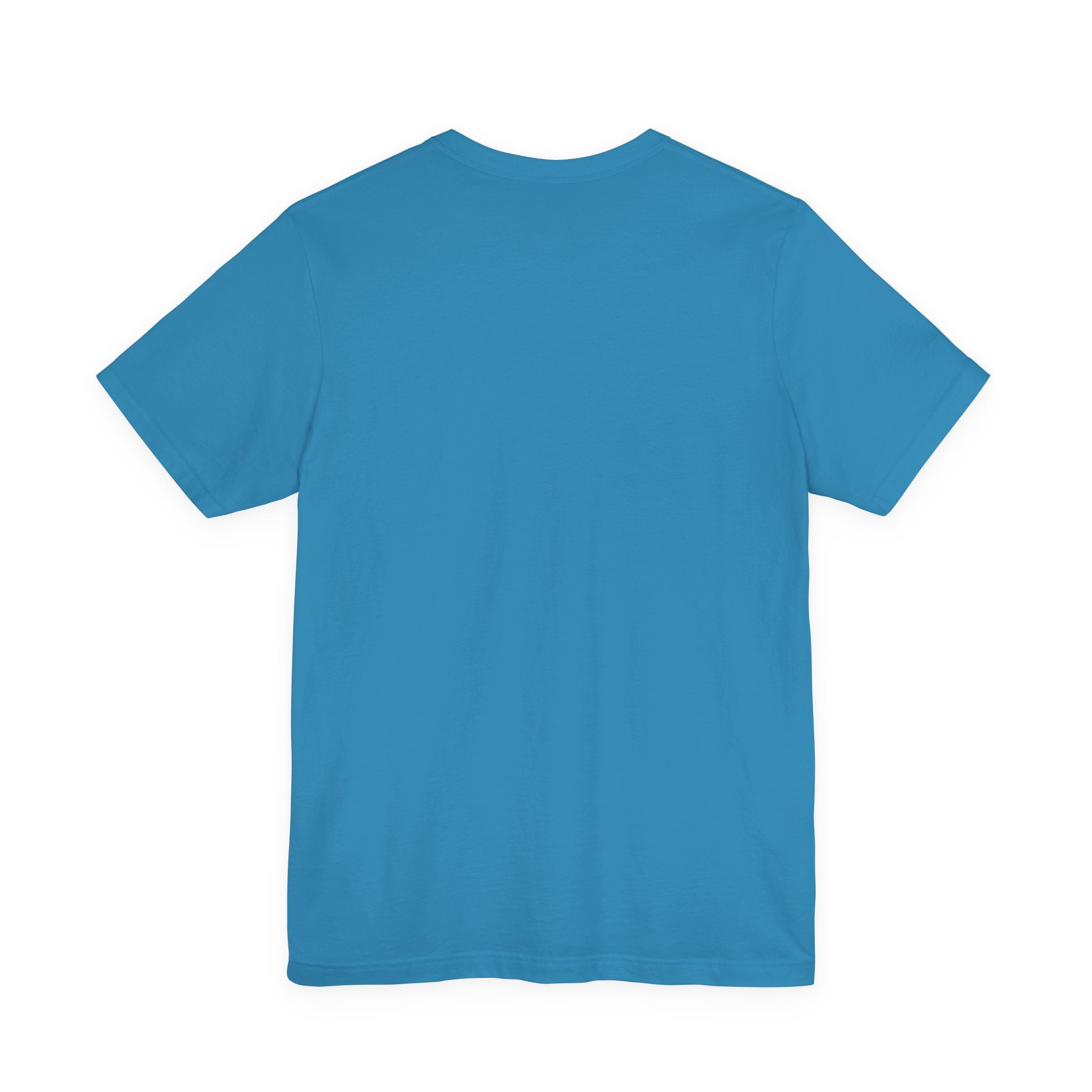 Muscle Power Gym Tee | Unisex Short Sleeve Workout Shirt