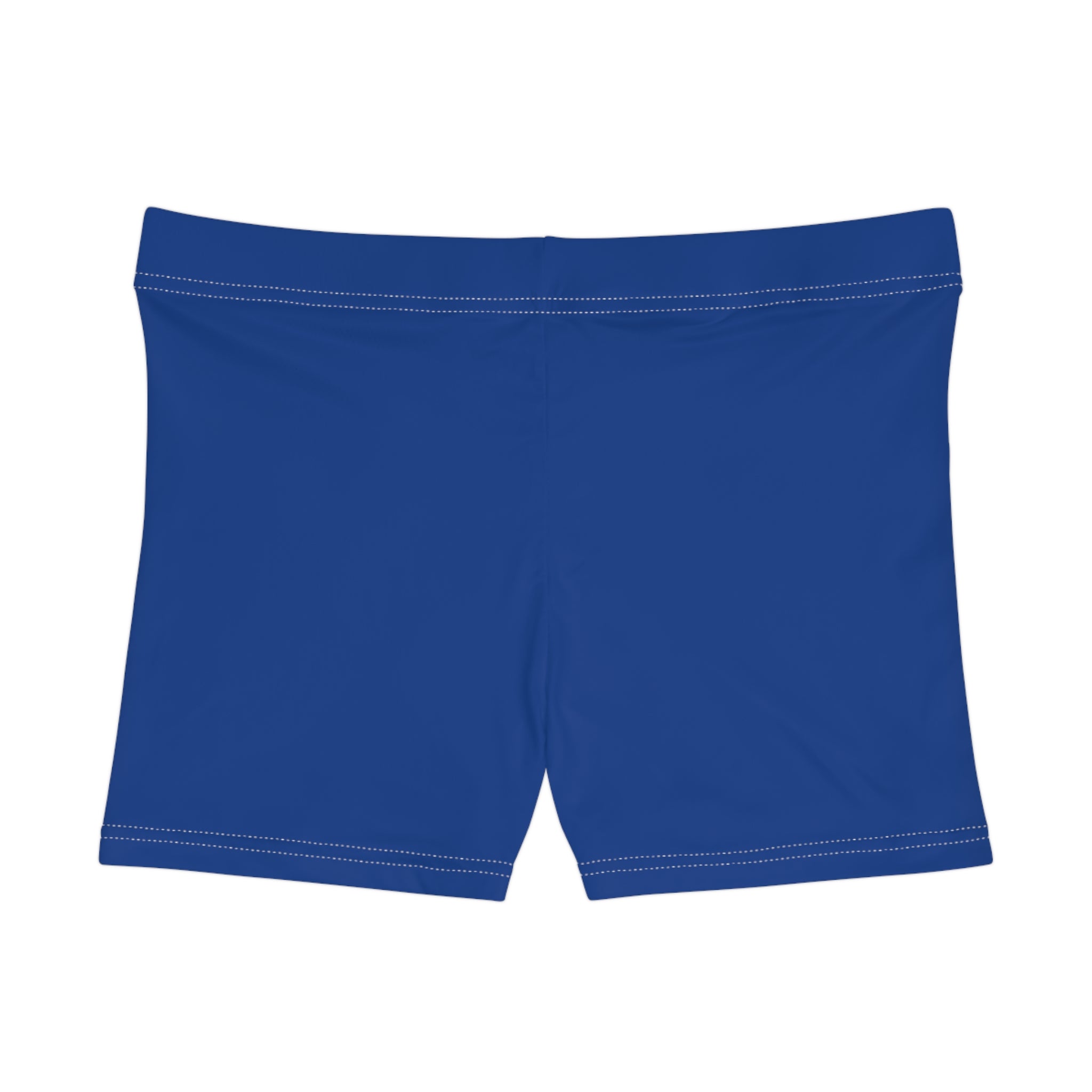 Trendy Women's Shorts with MPF Design - Perfect for Summer Days & Active Lifestyles