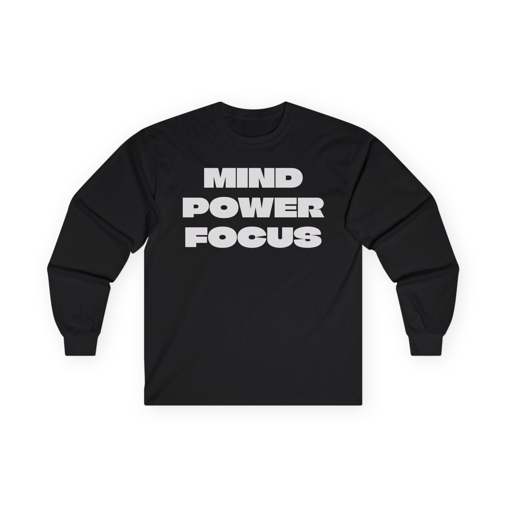 Unisex Ultra Cotton Long Sleeve Tee 2