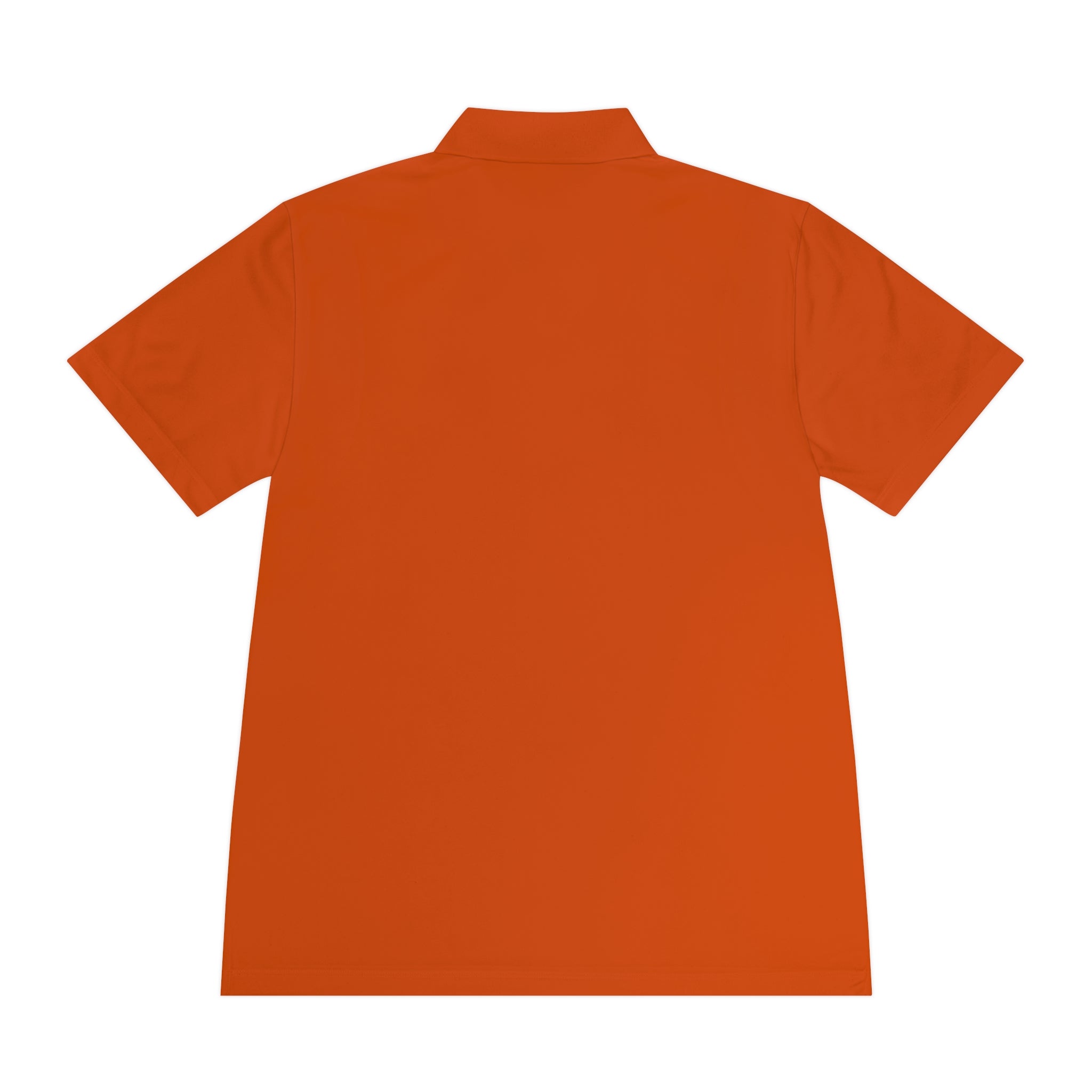 Athletic Polo Shirt for Men | Casual Activewear, Gift for Sports Lovers, Everyday Wear, Ideal for Summer Activities, Fitness Fashion