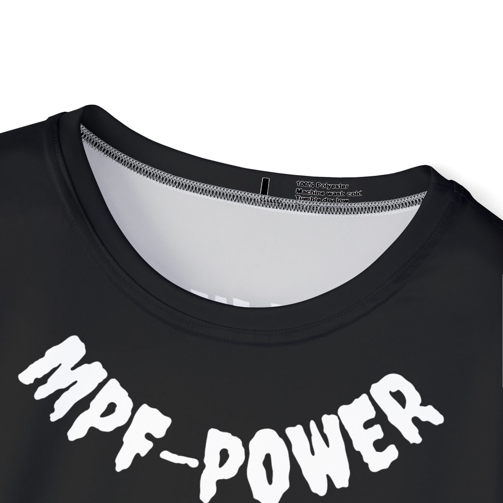 MPF Power Lift Heavy Workout Tee
