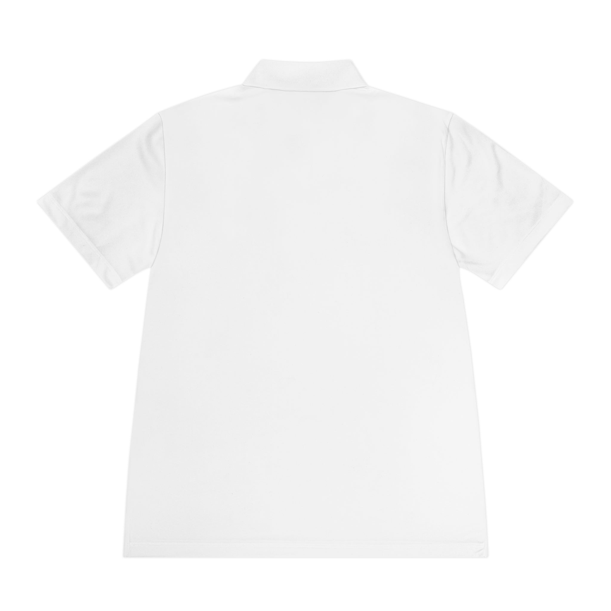 Athletic Polo Shirt for Men | Casual Activewear, Gift for Sports Lovers, Everyday Wear, Ideal for Summer Activities, Fitness Fashion