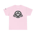 Gorilla Power Tee — Gym Weightlifting Workout Shirt