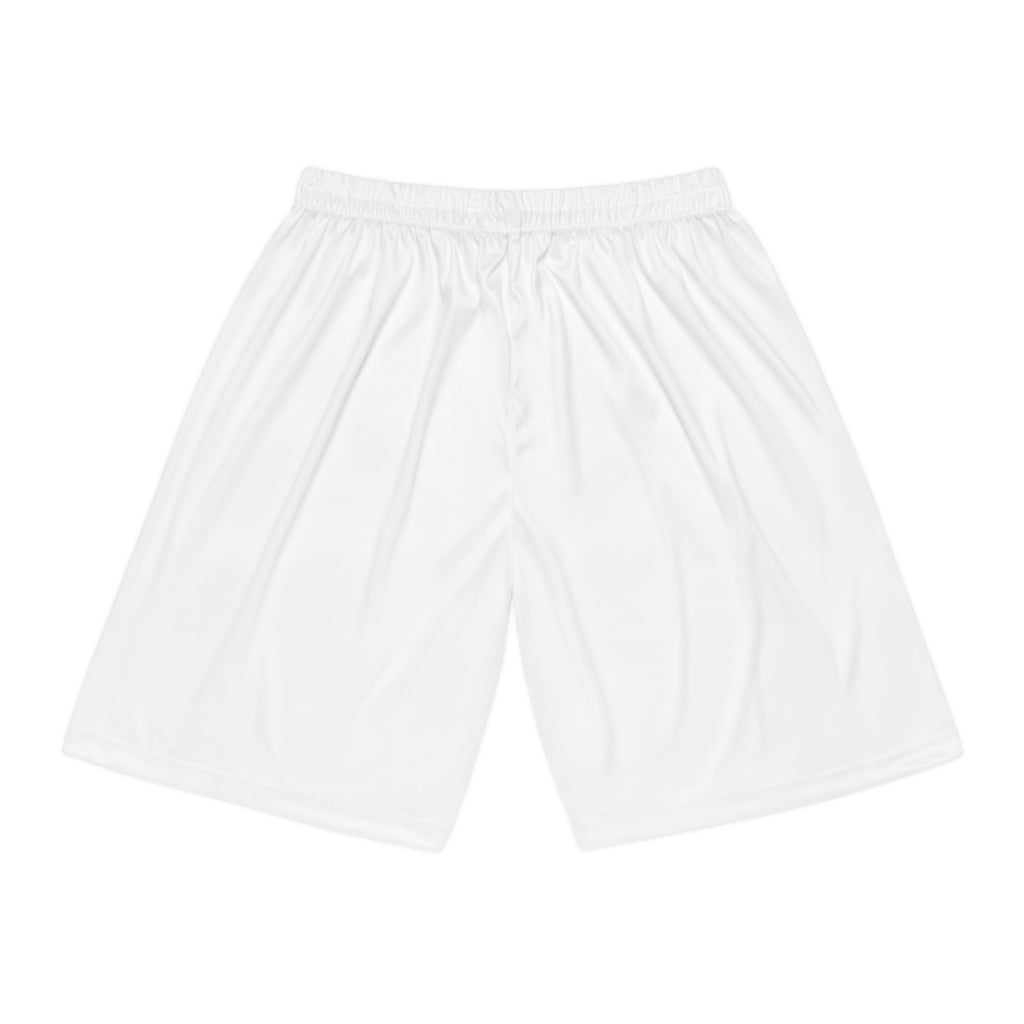 Basketball Shorts for Comfort and Performance