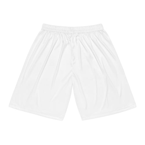 Basketball Shorts for Comfort and Performance