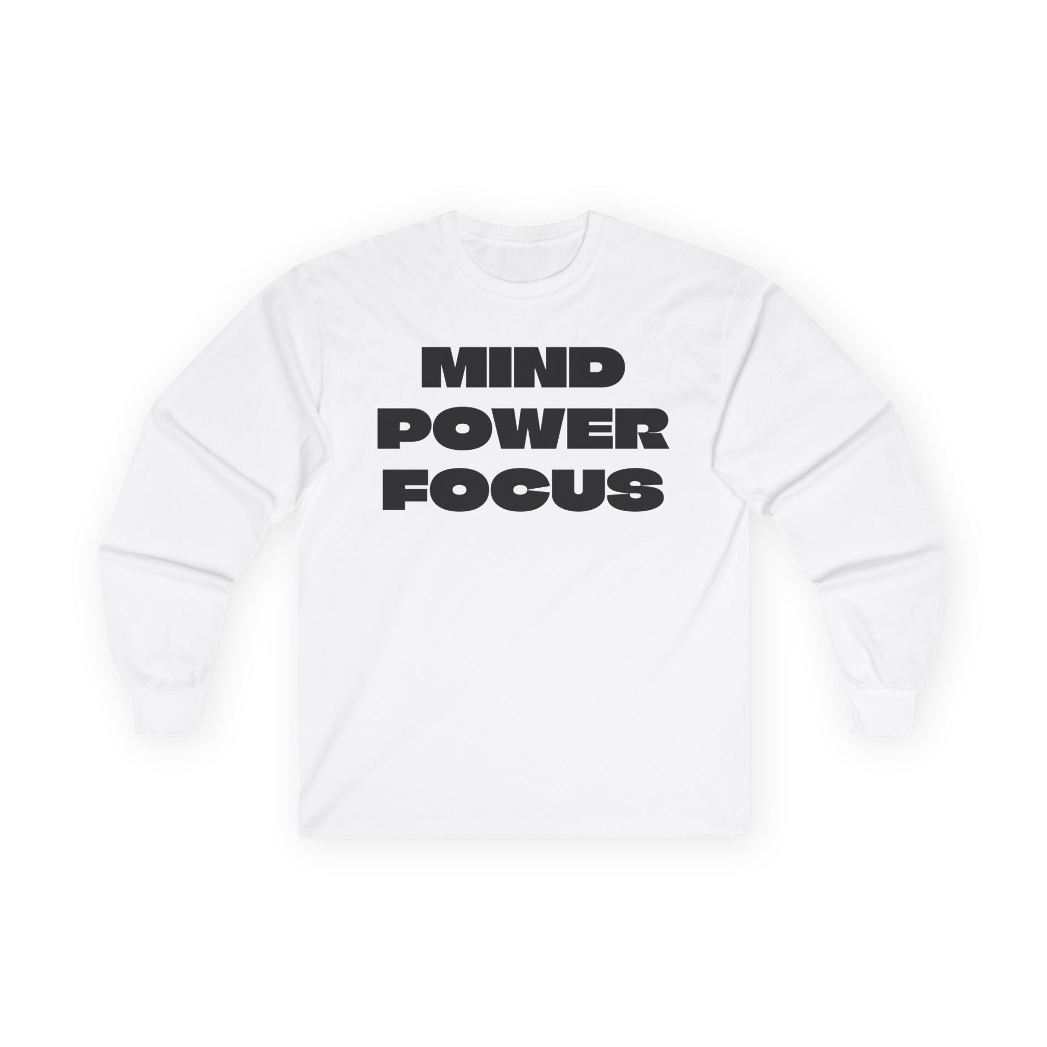 Unisex Ultra Cotton Long Sleeve Tee 2