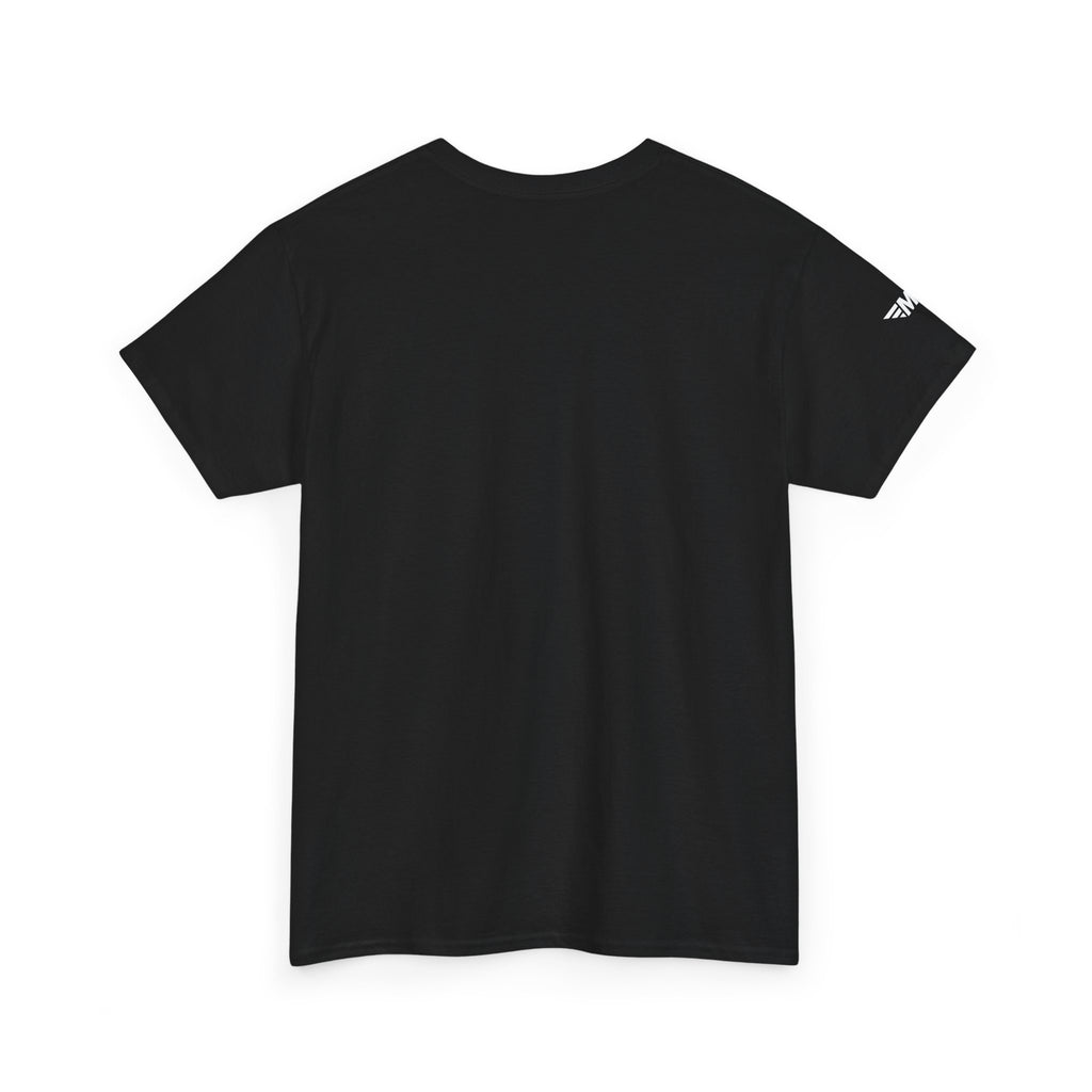 Gorilla Power Tee — Gym Weightlifting Workout Shirt