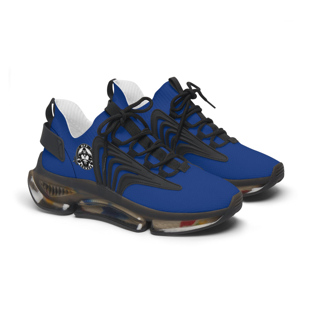 Women’s Mesh Sneakers for Comfortable All-Day Wear - Ideal for Fitness & Casual Outings
