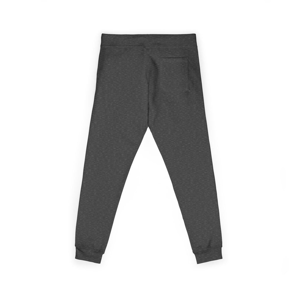 Copy of Cozy Embroidered Unisex Fleece Sweatpants for Relaxation, Comfortable Loungewear, Casual Outfits, Perfect Gift for Friends