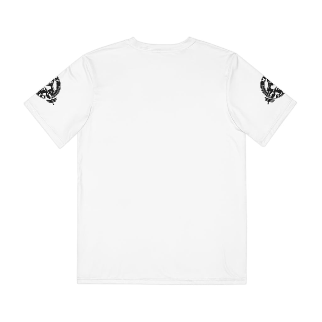 Strength Tee, Motivational T-Shirt, Fitness Apparel, Workout Gear, Gym Wear, Active Lifestyle Shirt