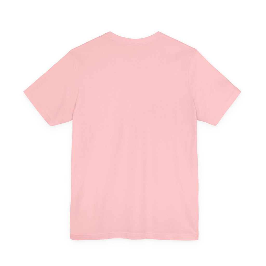 Muscle Power Gym Tee | Unisex Short Sleeve Workout Shirt