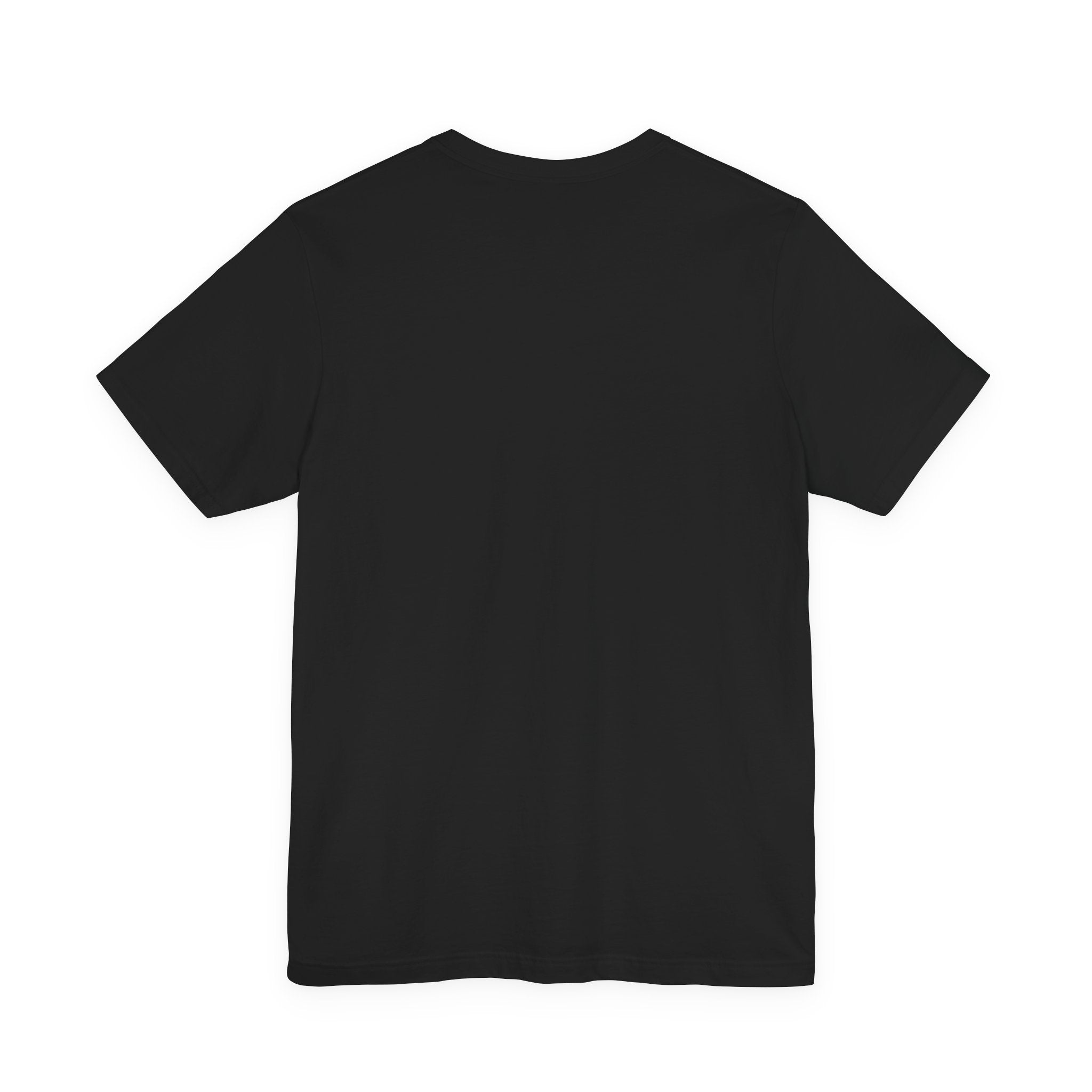 Muscle Power Gym Tee | Unisex Short Sleeve Workout Shirt