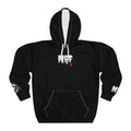 MPF Empowering Unisex Pullover Hoodie - Stylish Streetwear, Gift for Him/Her, Perfect for Casual Wear, Athletic Outfits, and Everyday Comfort