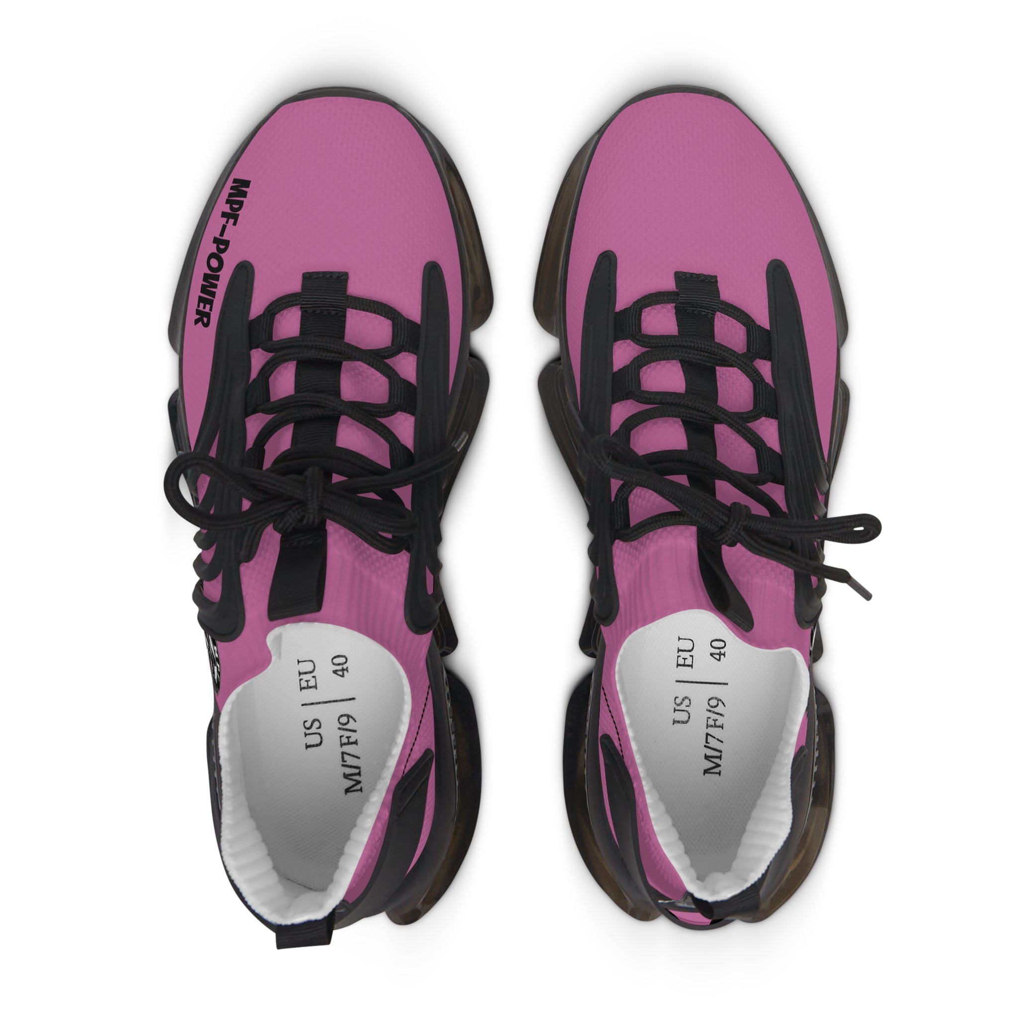 Women’s Mesh Sneakers for Comfortable All-Day Wear - Ideal for Fitness & Casual Outings