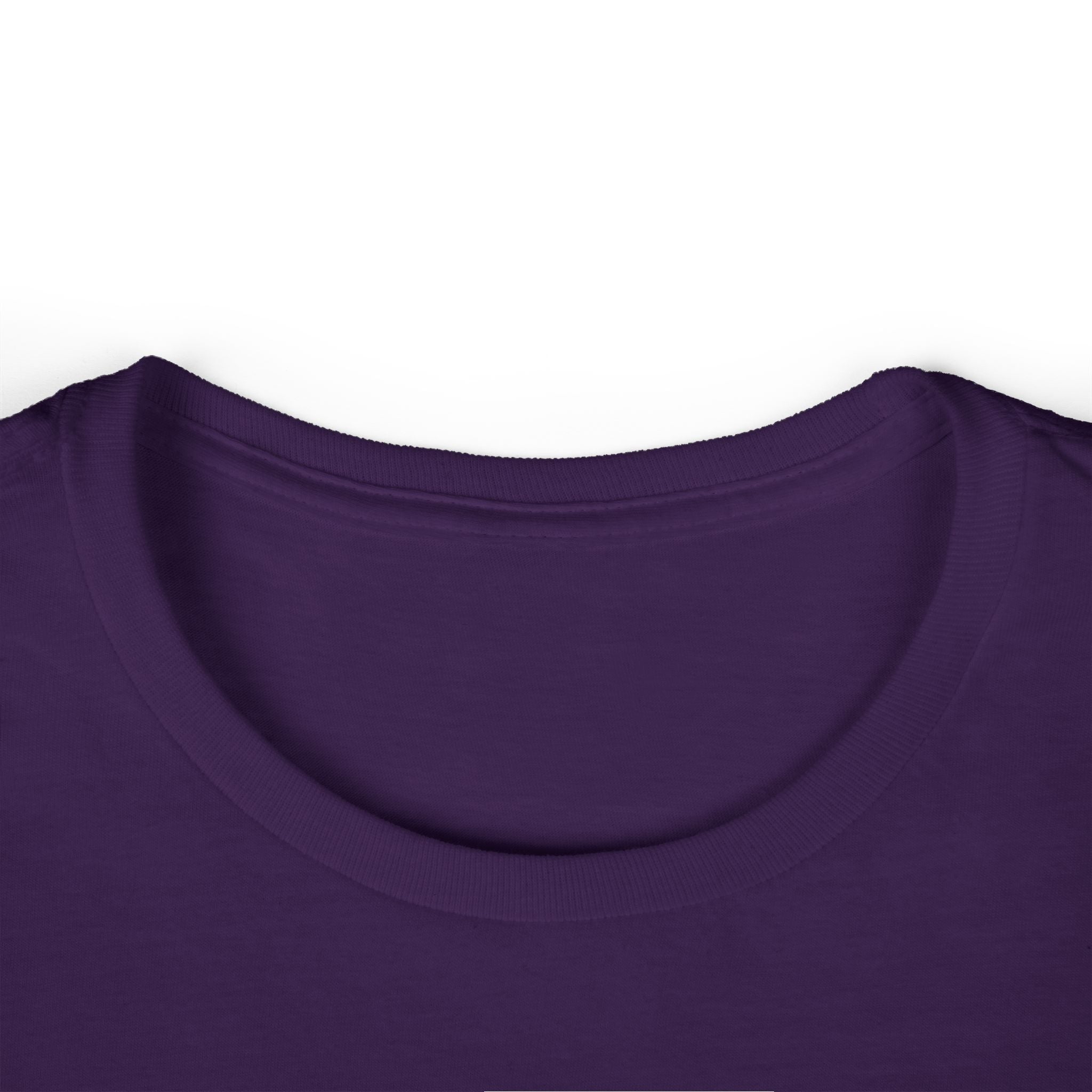 Women's Graphic Tee with Bold Design, Casual Summer Top, Unique Gift for Her, Everyday Wear, Stylish T-Shirt