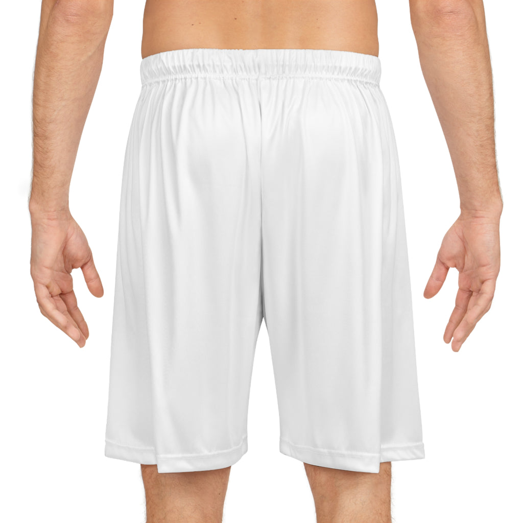 Basketball Shorts for Comfort and Performance