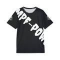 Big MPF Mode Shirt - Athletic Activewear