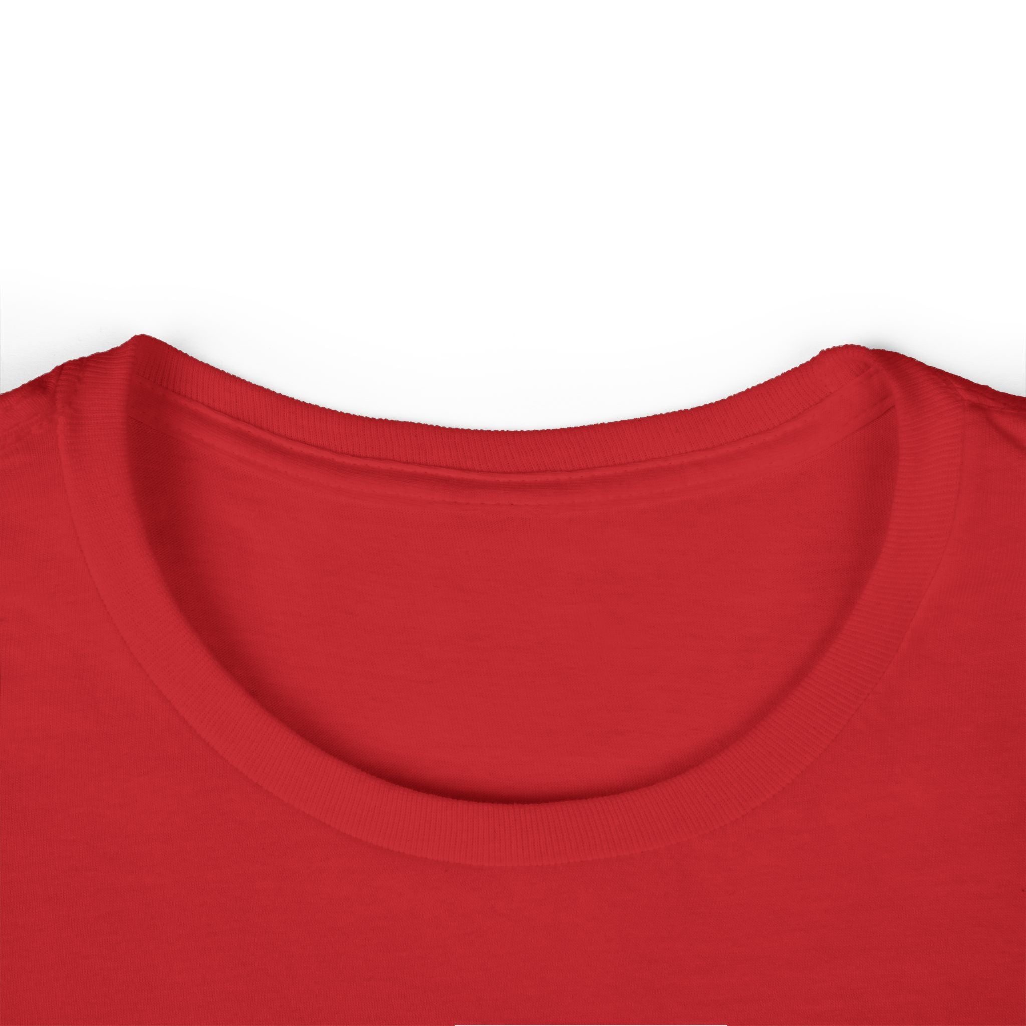 Women's Graphic Tee with Bold Design, Casual Summer Top, Unique Gift for Her, Everyday Wear, Stylish T-Shirt