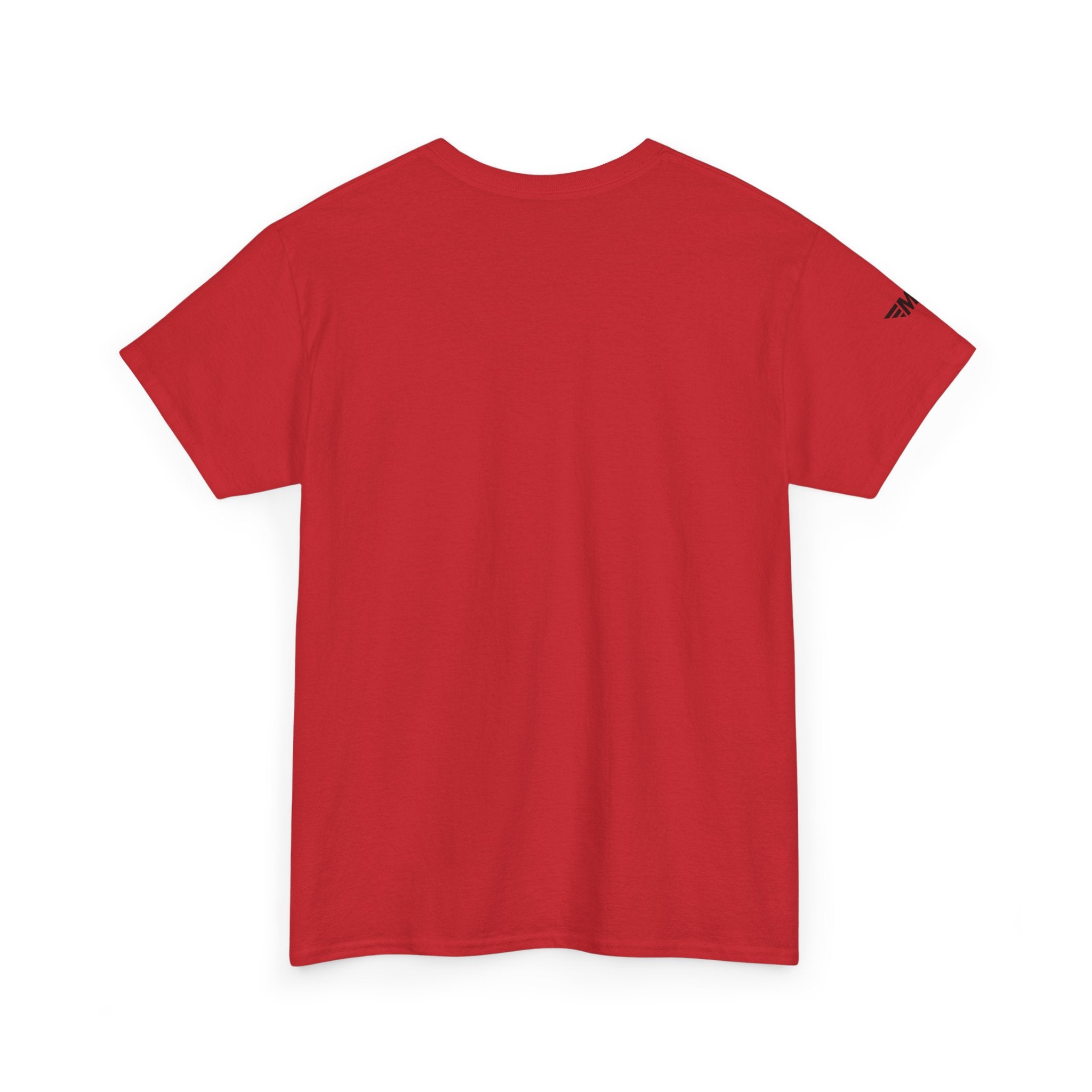 Gorilla Power Tee — Gym Weightlifting Workout Shirt