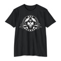 MPF Power Weightlifting T-Shirt — Gorilla Barbell Gym Tee
