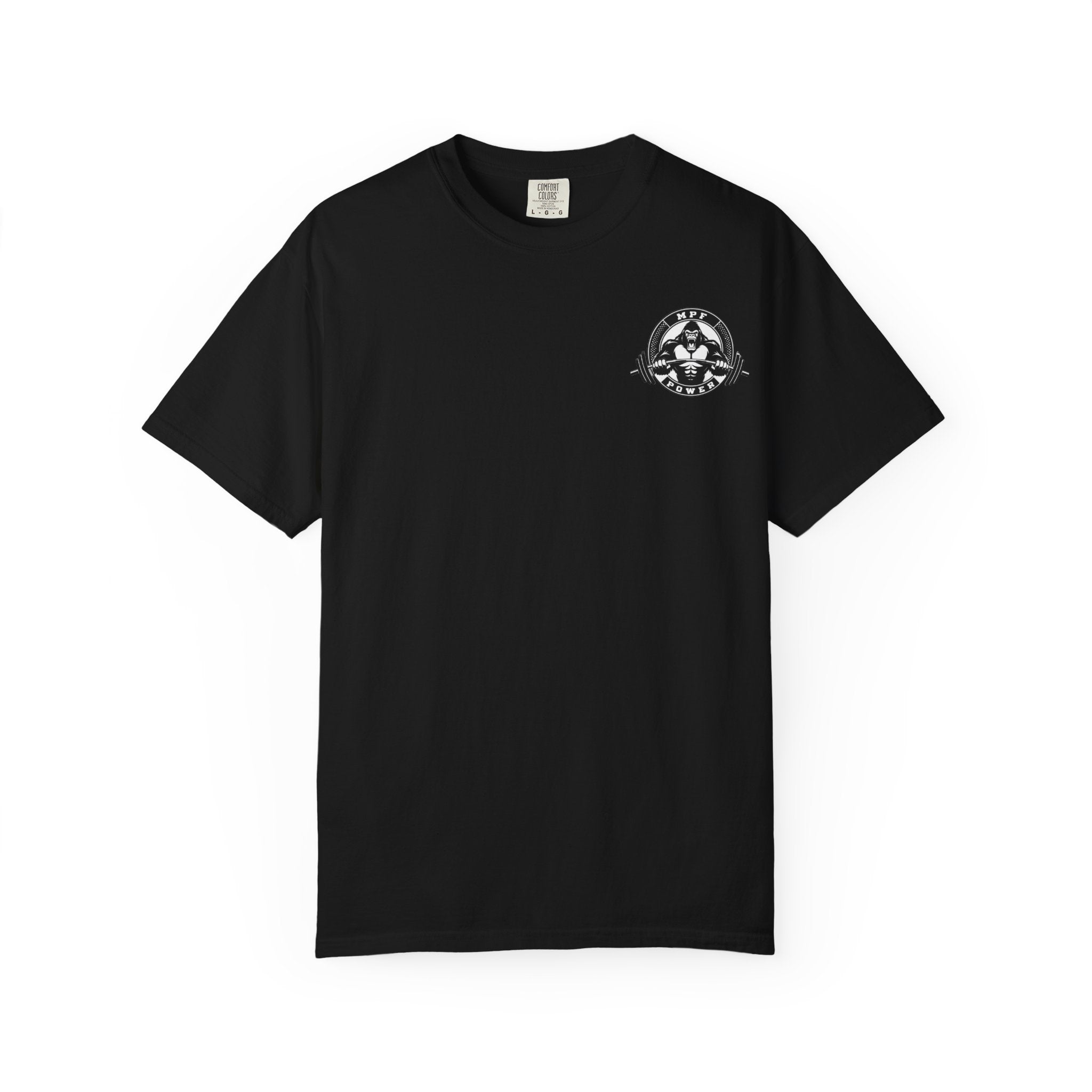 Vintage-Inspired Unisex Garment-Dyed T-Shirt | Casual Streetwear with Unique Design