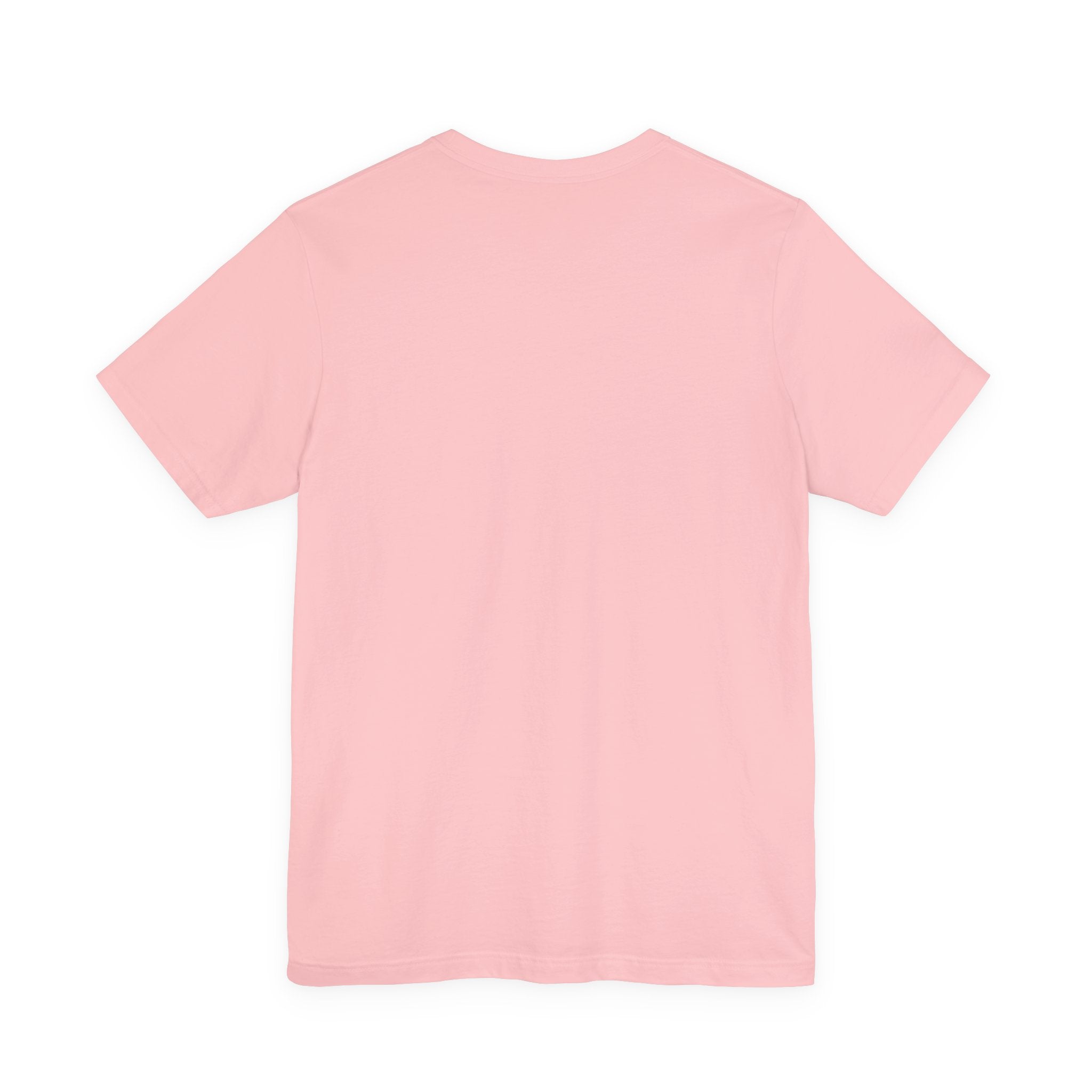 Muscle Power Gym Tee | Unisex Short Sleeve Workout Shirt