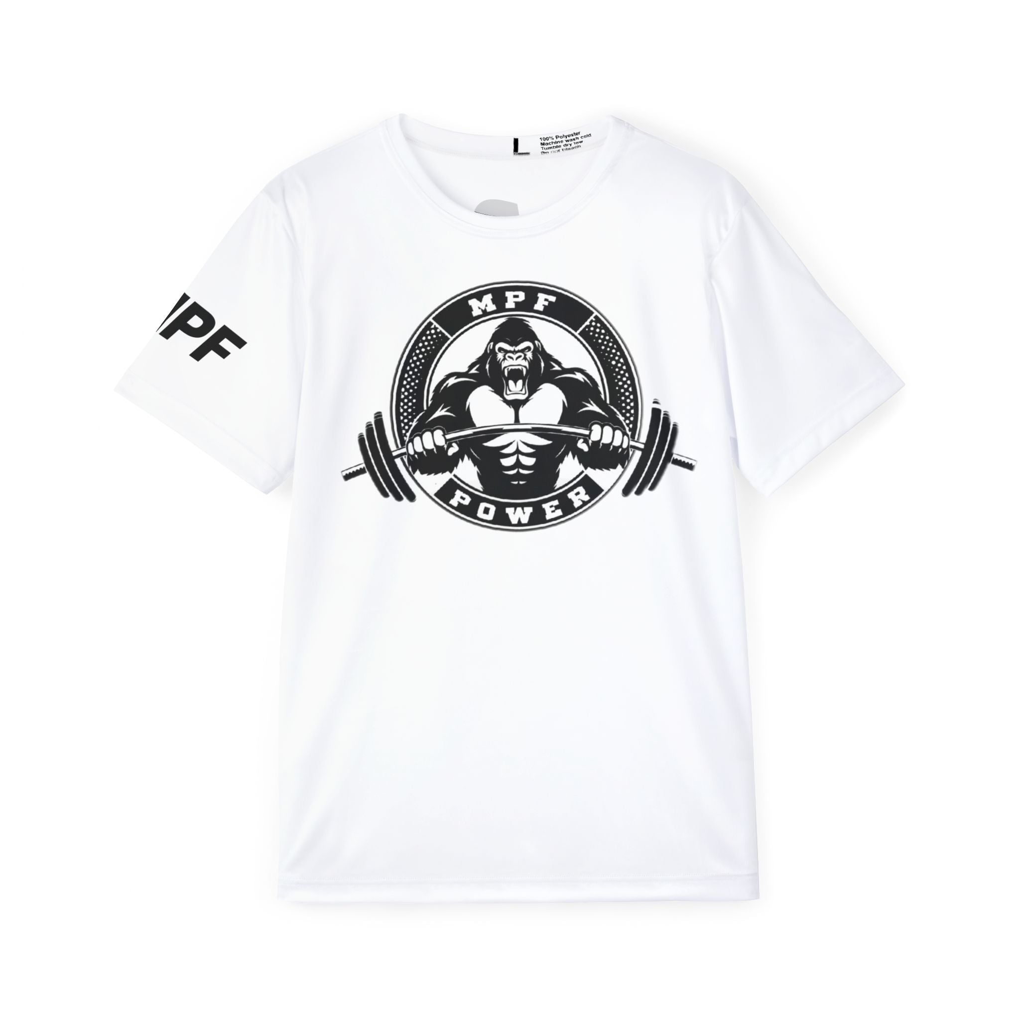 Men's Sports Jersey (AOP)