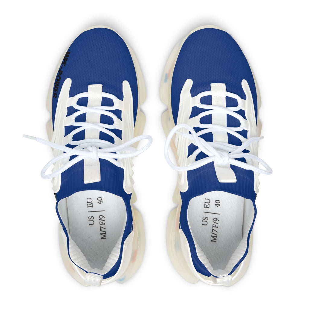 Women’s Mesh Sneakers for Comfortable All-Day Wear - Ideal for Fitness & Casual Outings