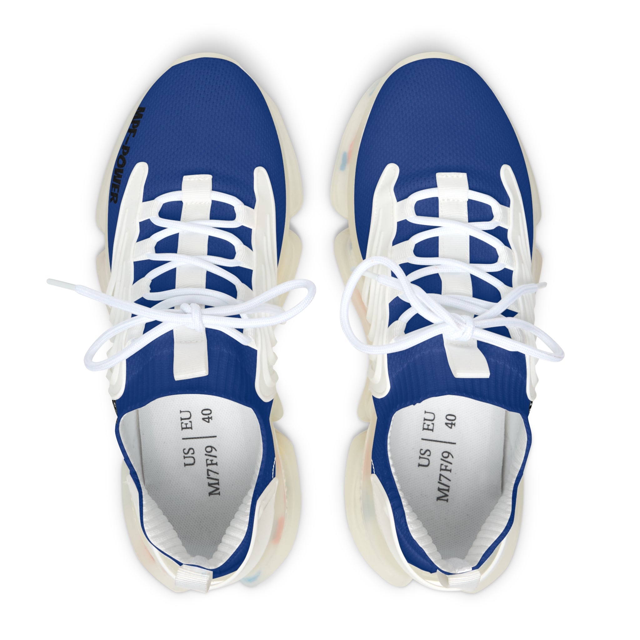 Women’s Mesh Sneakers for Comfortable All-Day Wear - Ideal for Fitness & Casual Outings