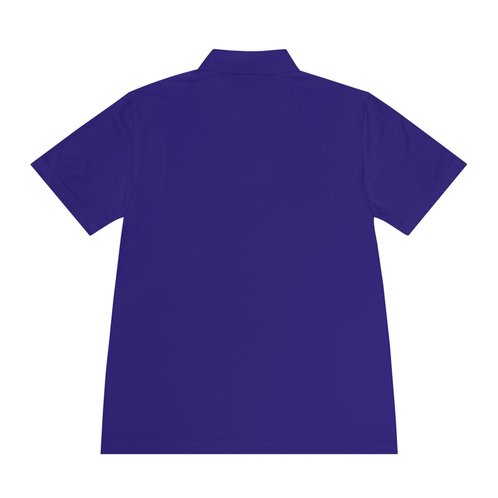 Athletic Polo Shirt for Men | Casual Activewear, Gift for Sports Lovers, Everyday Wear, Ideal for Summer Activities, Fitness Fashion