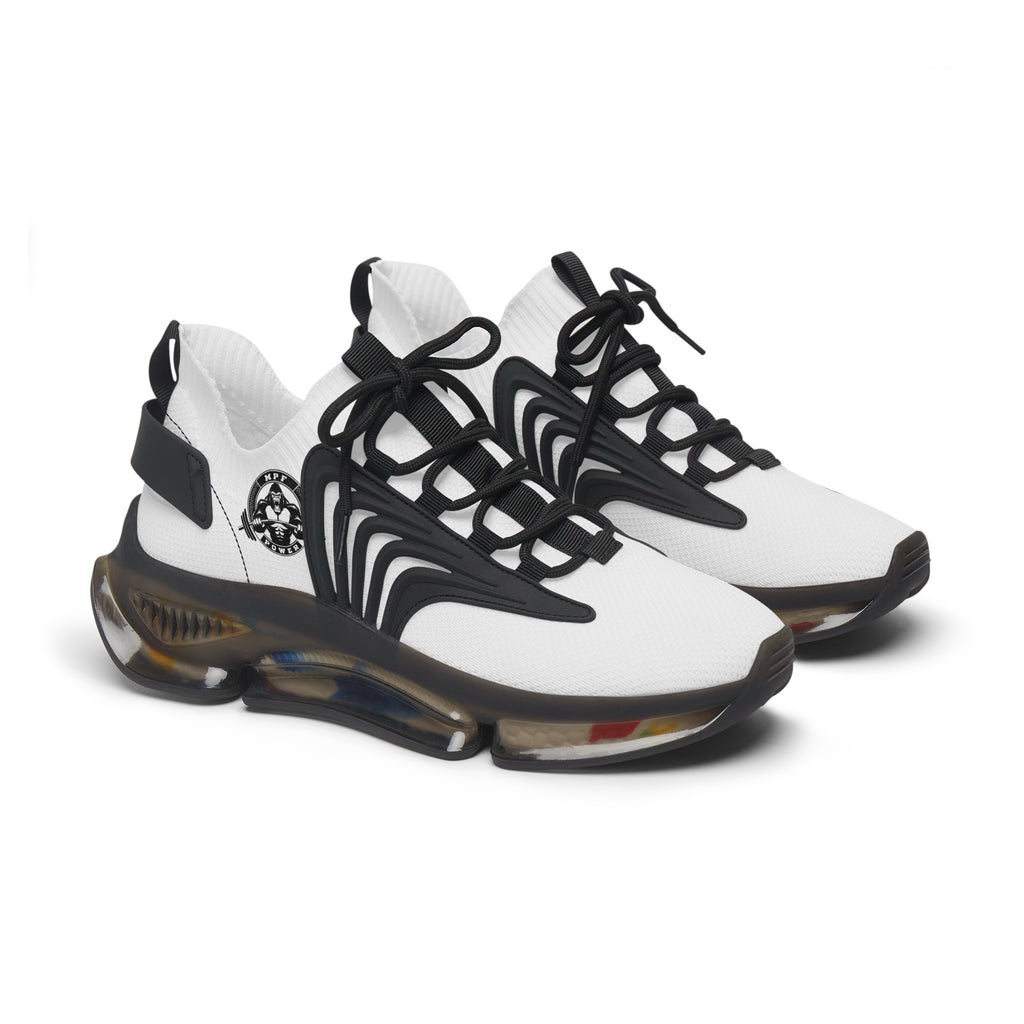 Women’s Mesh Sneakers for Comfortable All-Day Wear - Ideal for Fitness & Casual Outings