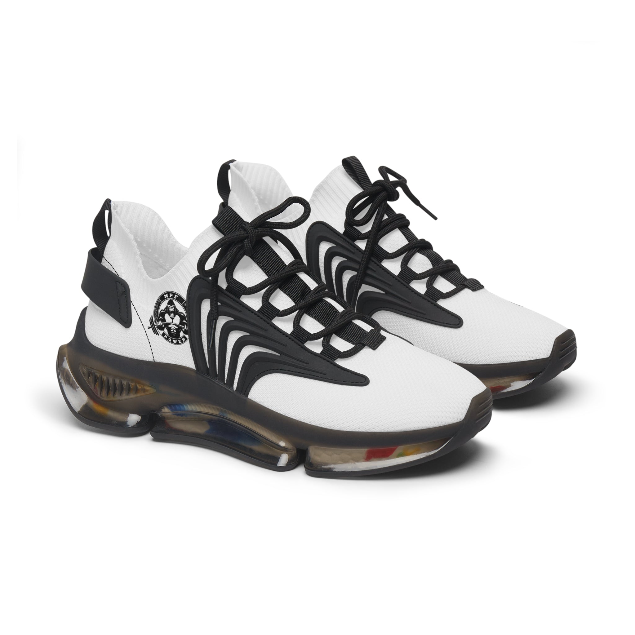Women’s Mesh Sneakers for Comfortable All-Day Wear - Ideal for Fitness & Casual Outings