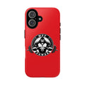 Gym Tough Case - MPF Power Design for Fitness Enthusiasts