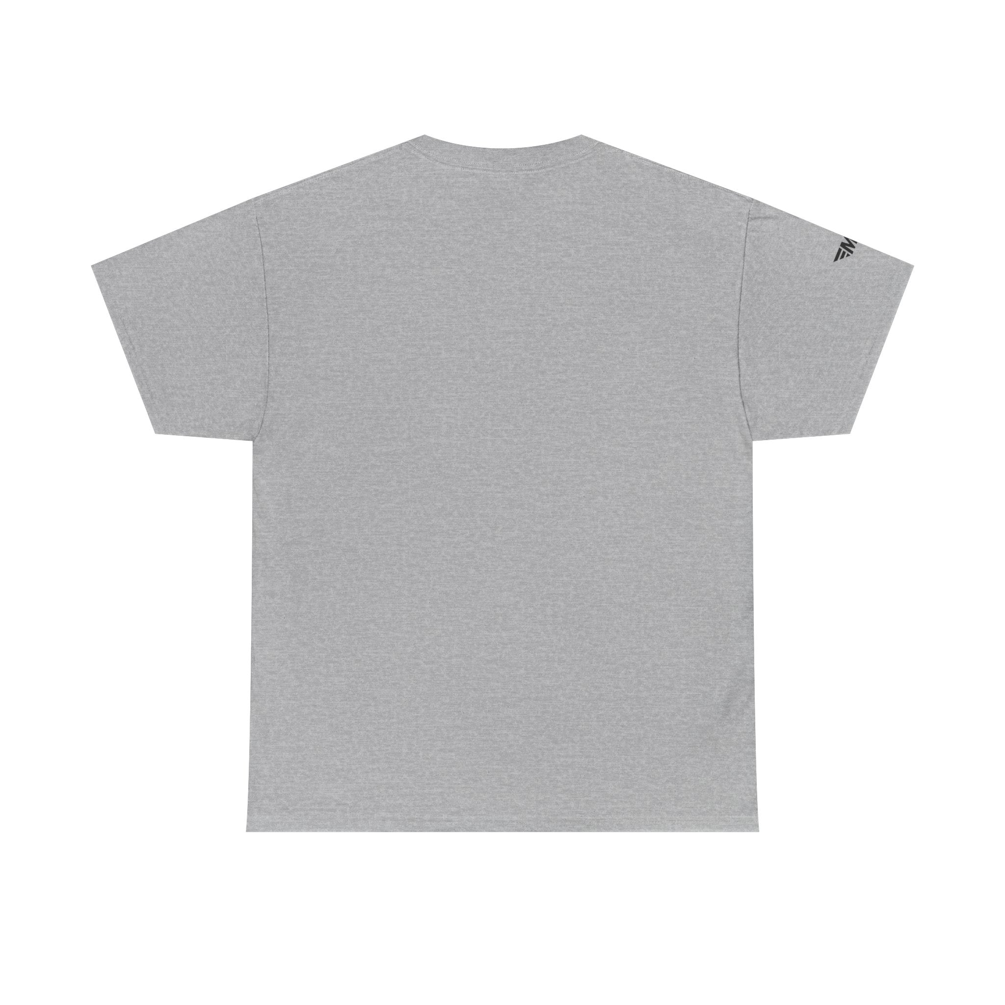 Gorilla Power Tee — Gym Weightlifting Workout Shirt