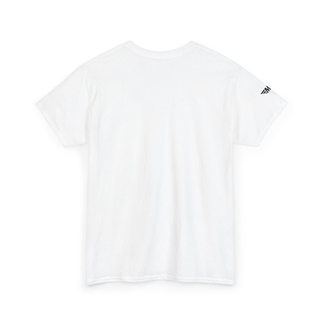 Gorilla Power Tee — Gym Weightlifting Workout Shirt