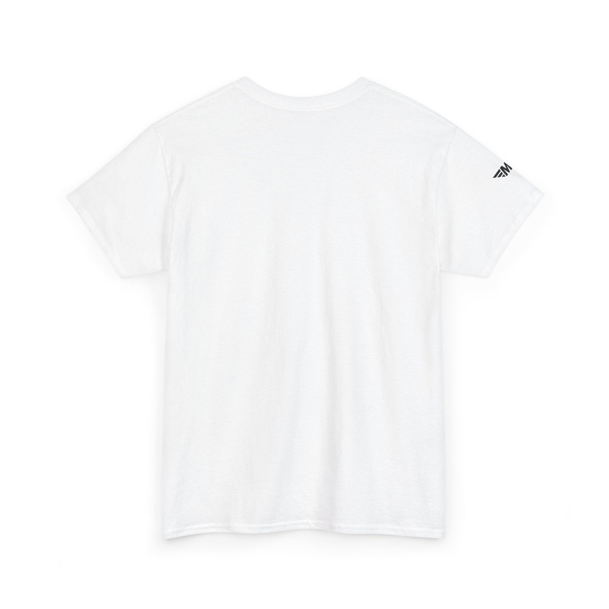 Gorilla Power Tee — Gym Weightlifting Workout Shirt