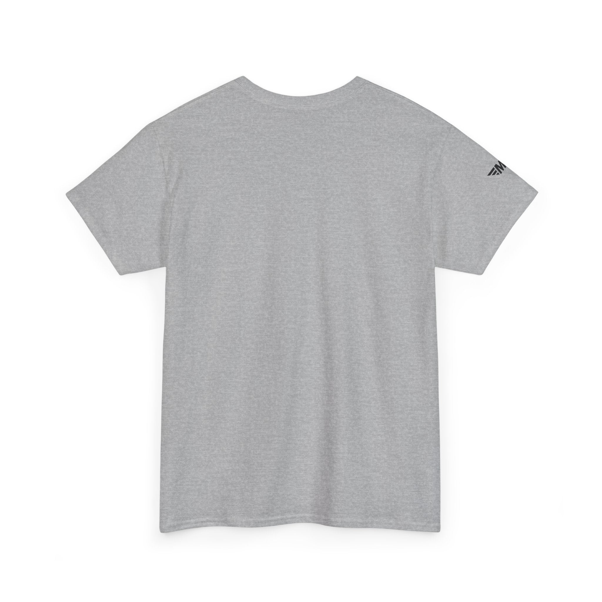 Gorilla Power Tee — Gym Weightlifting Workout Shirt