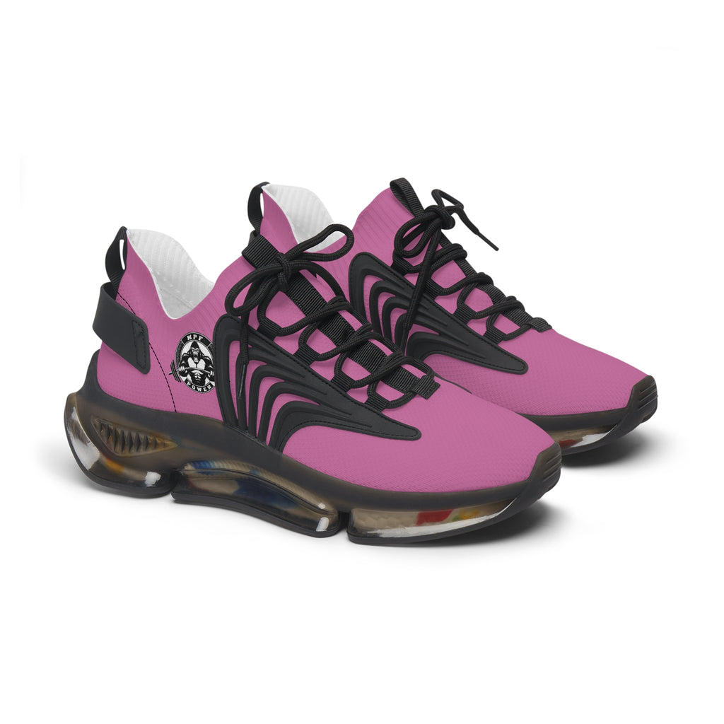 Women’s Mesh Sneakers for Comfortable All-Day Wear - Ideal for Fitness & Casual Outings