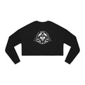 Women's Cropped Sweatshirt