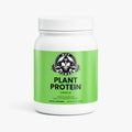 Plant Protein (Vanilla)