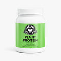 Plant Protein (Chocolate)