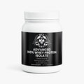 Advanced 100% Whey Protein Isolate (Chocolate)