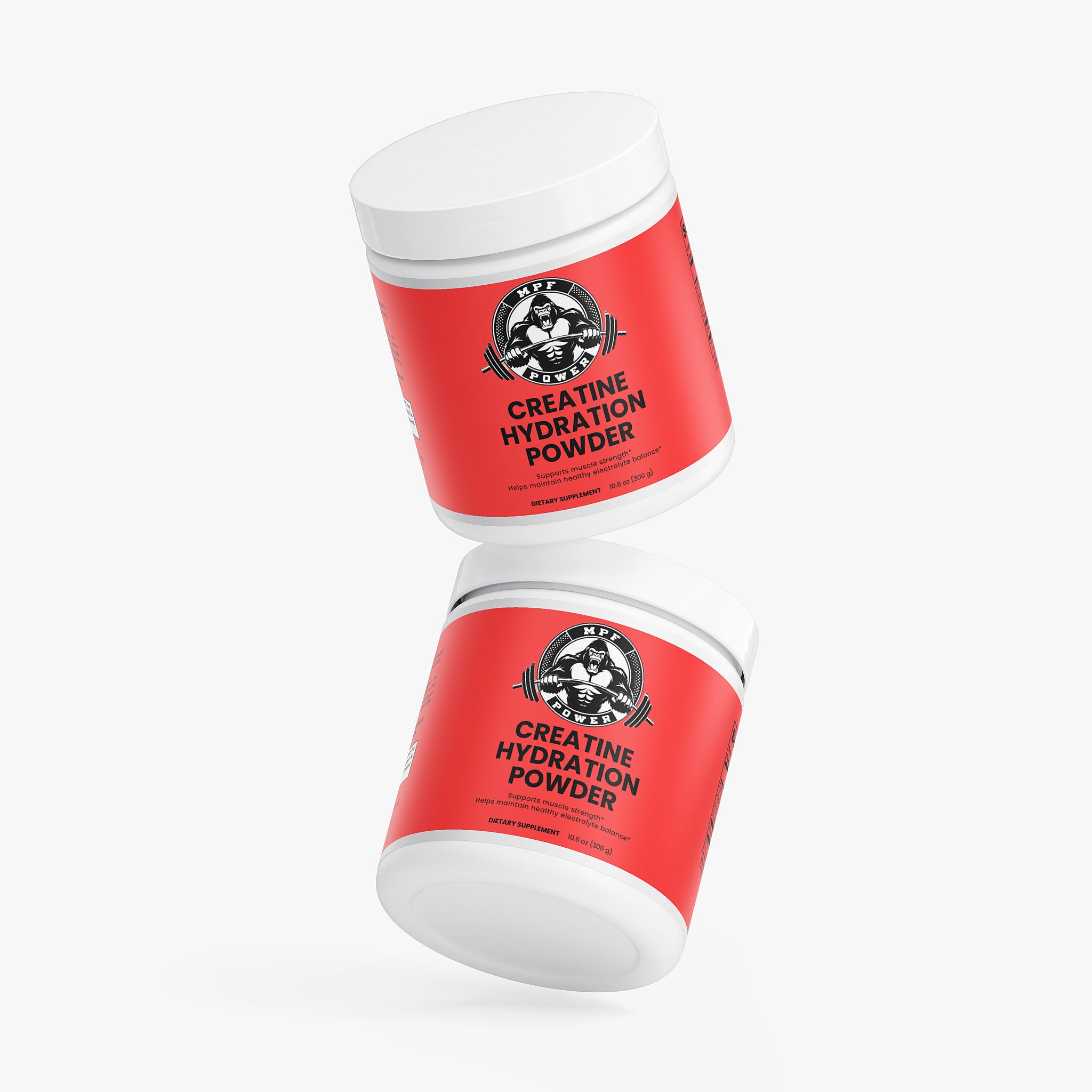 Creatine Hydration Powder