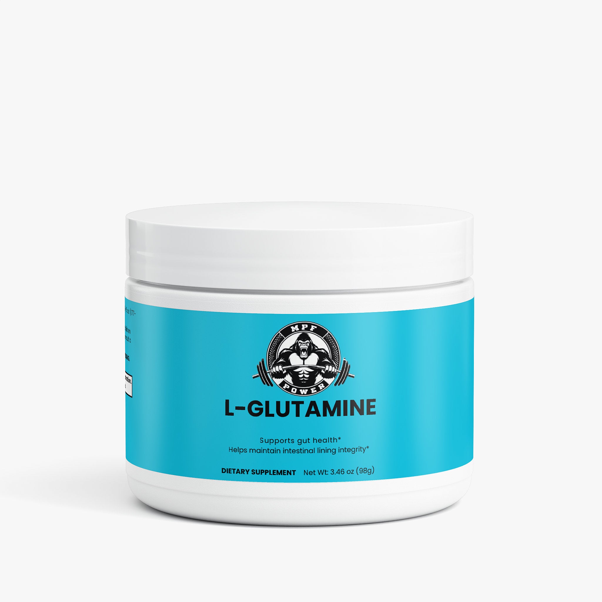 L-Glutamine