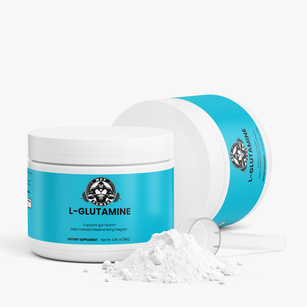 L-Glutamine
