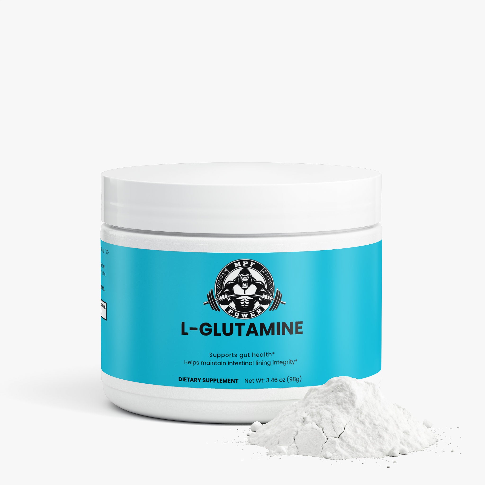 L-Glutamine