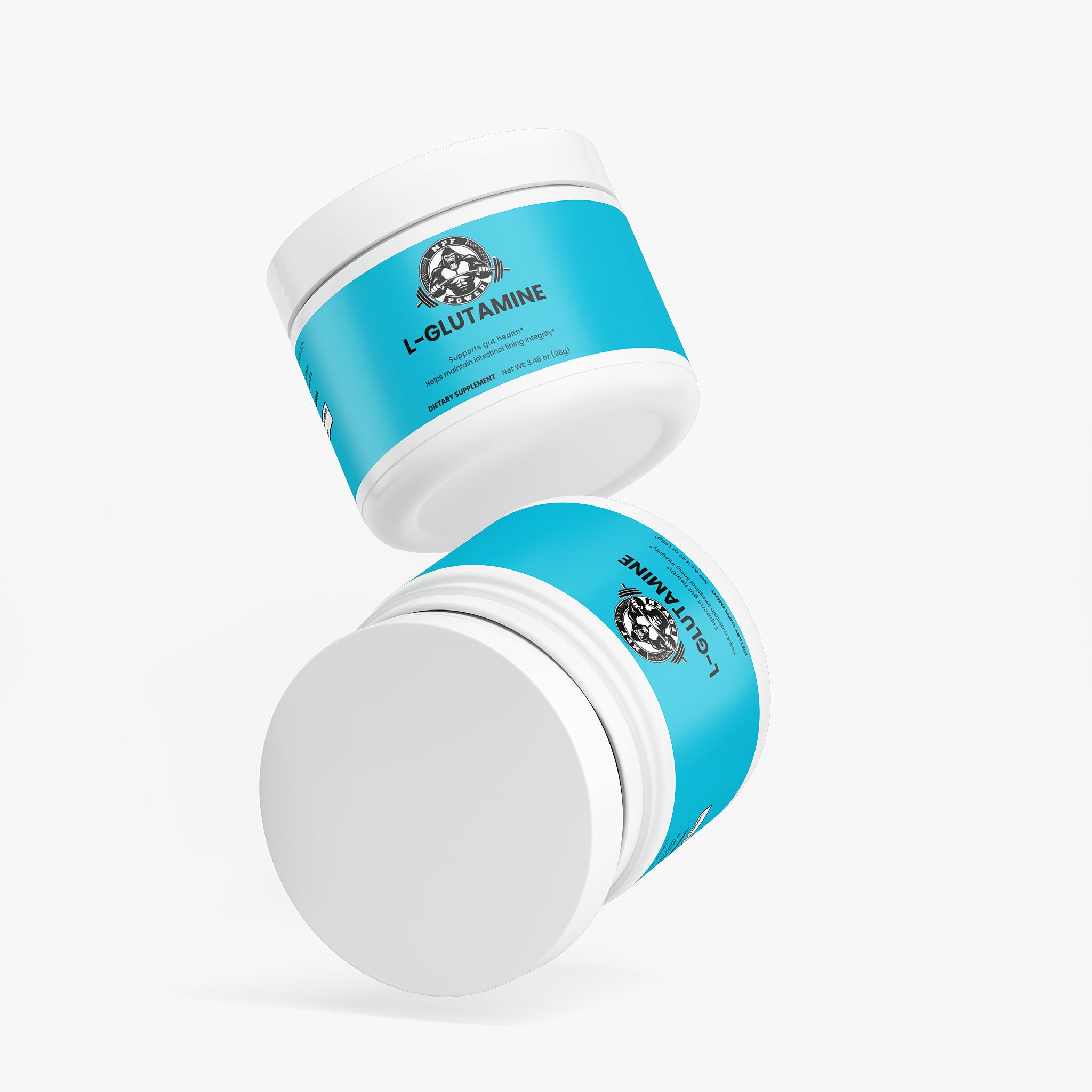 L-Glutamine