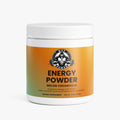Energy Powder (Melon Creamsicle)