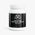 Advanced 100% Whey Protein Isolate (Chocolate)