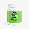 Plant Protein (Chocolate)